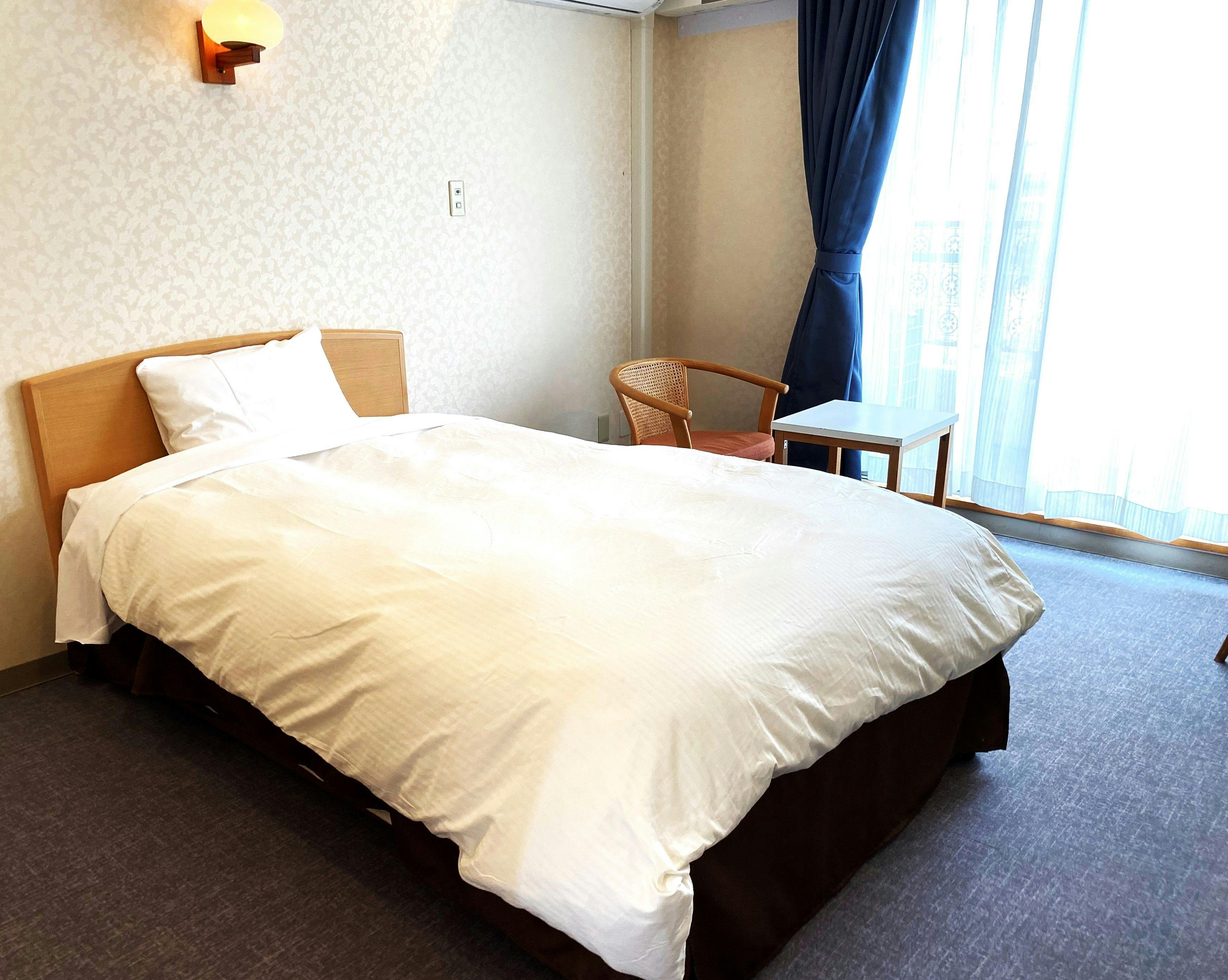 Hotel Kosaka Gold Palace