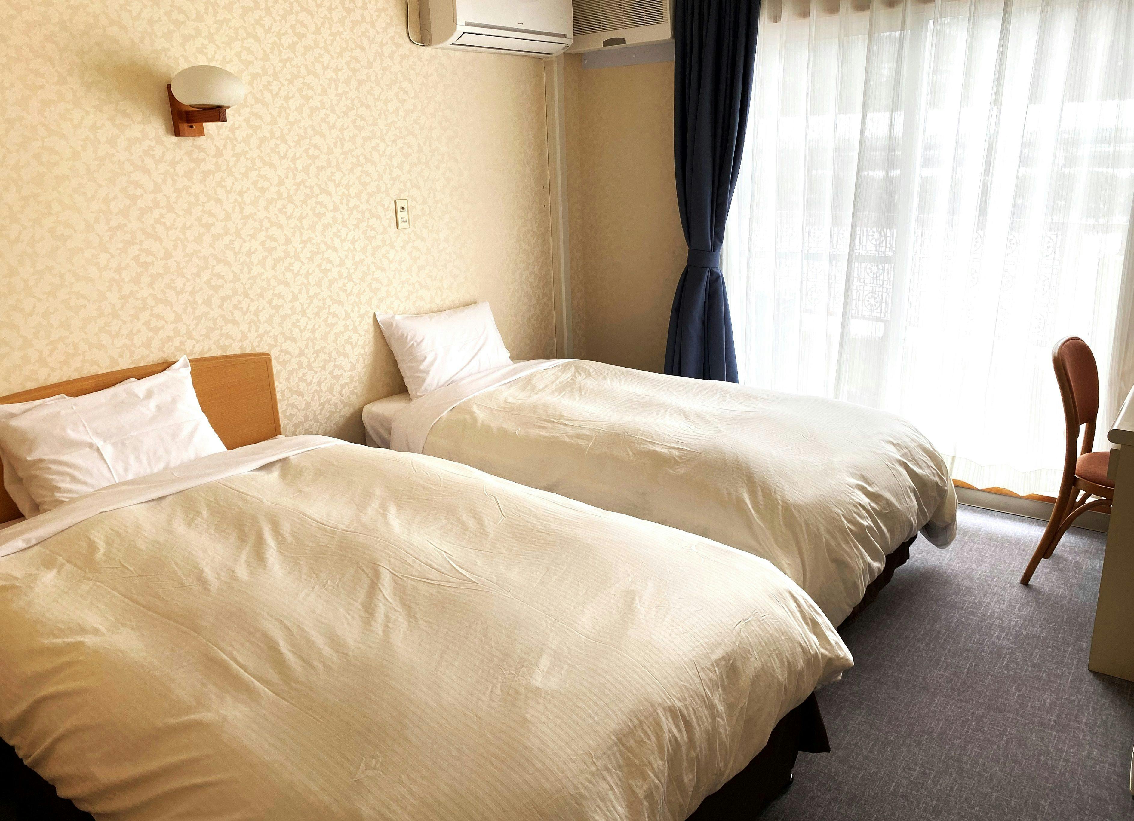 Hotel Kosaka Gold Palace