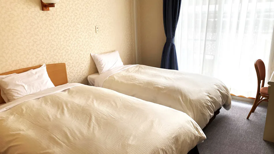 Hotel Kosaka Gold Palace