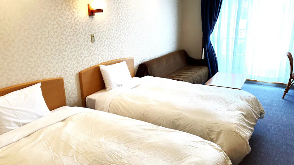 Hotel Kosaka Gold Palace