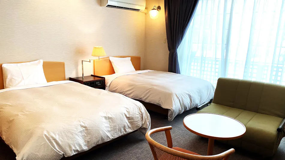 Hotel Kosaka Gold Palace