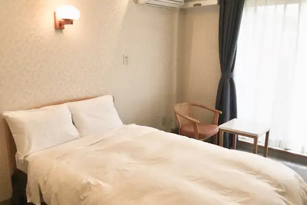 ห้องเซมิ-ดับเบิล