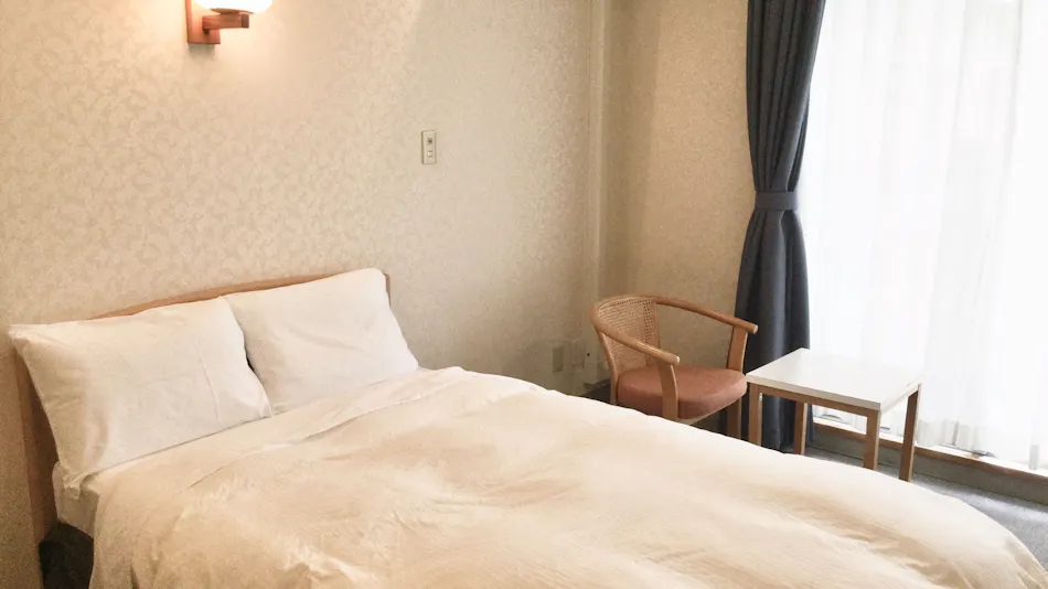 Hotel Kosaka Gold Palace