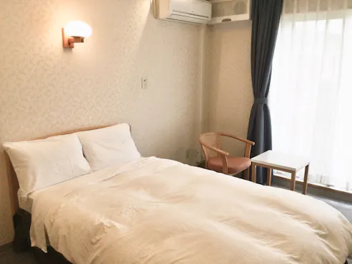 ห้องเซมิ-ดับเบิล