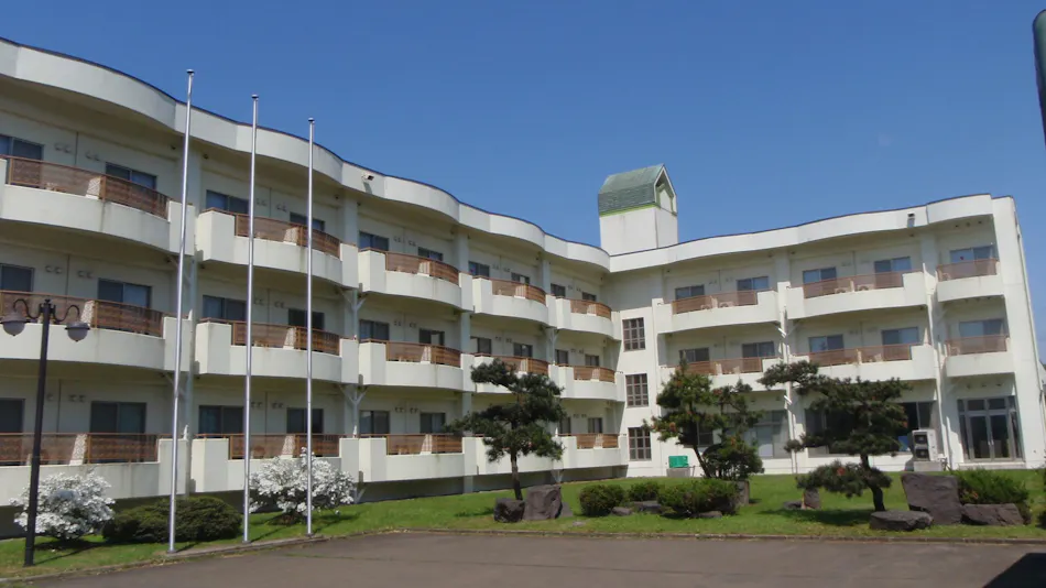 Hotel Kosaka Gold Palace