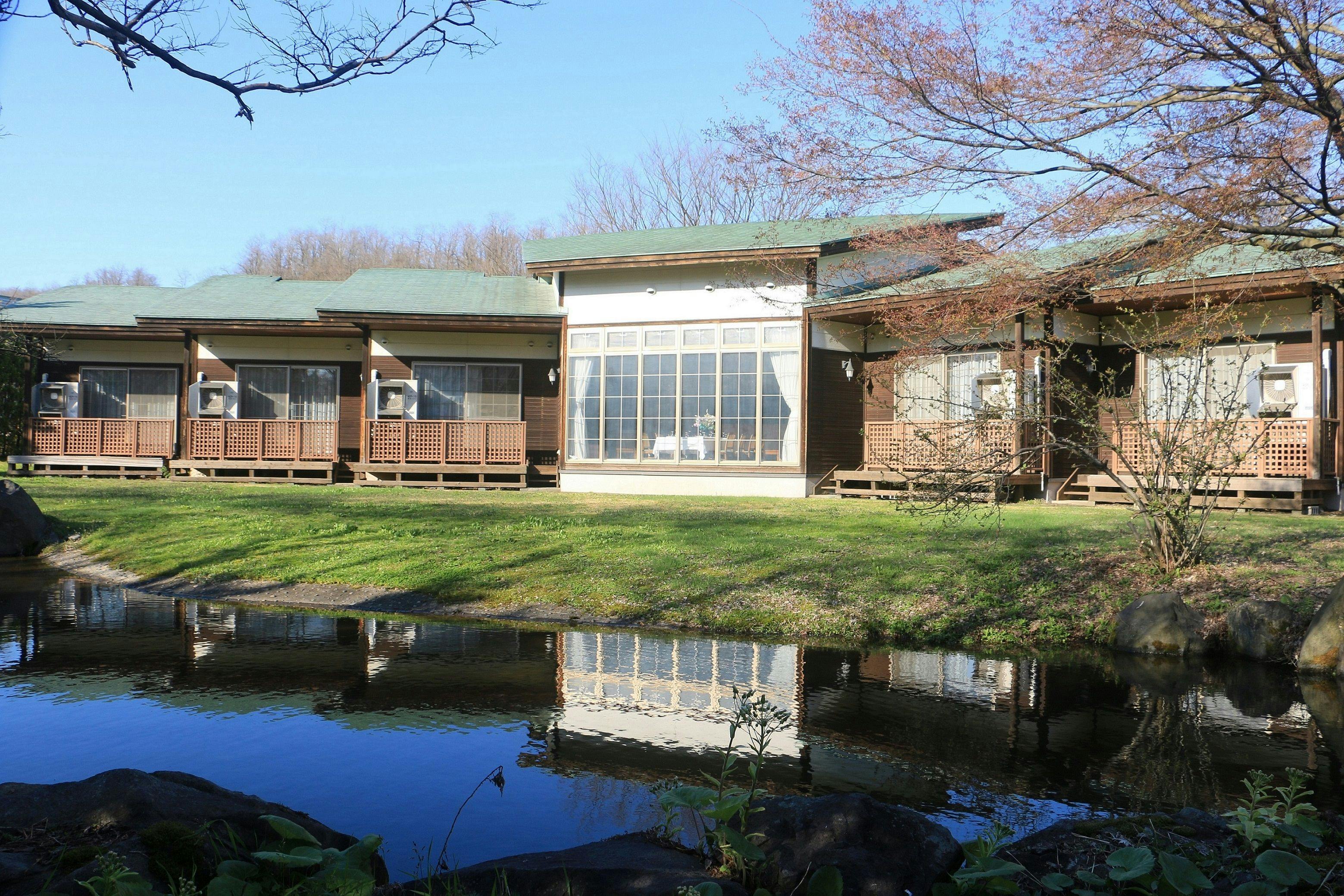 Hotel Kosaka Gold Palace