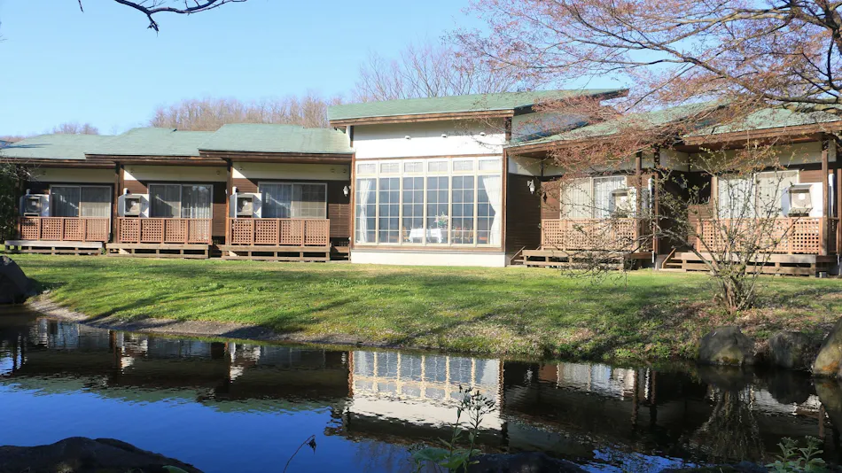 Hotel Kosaka Gold Palace