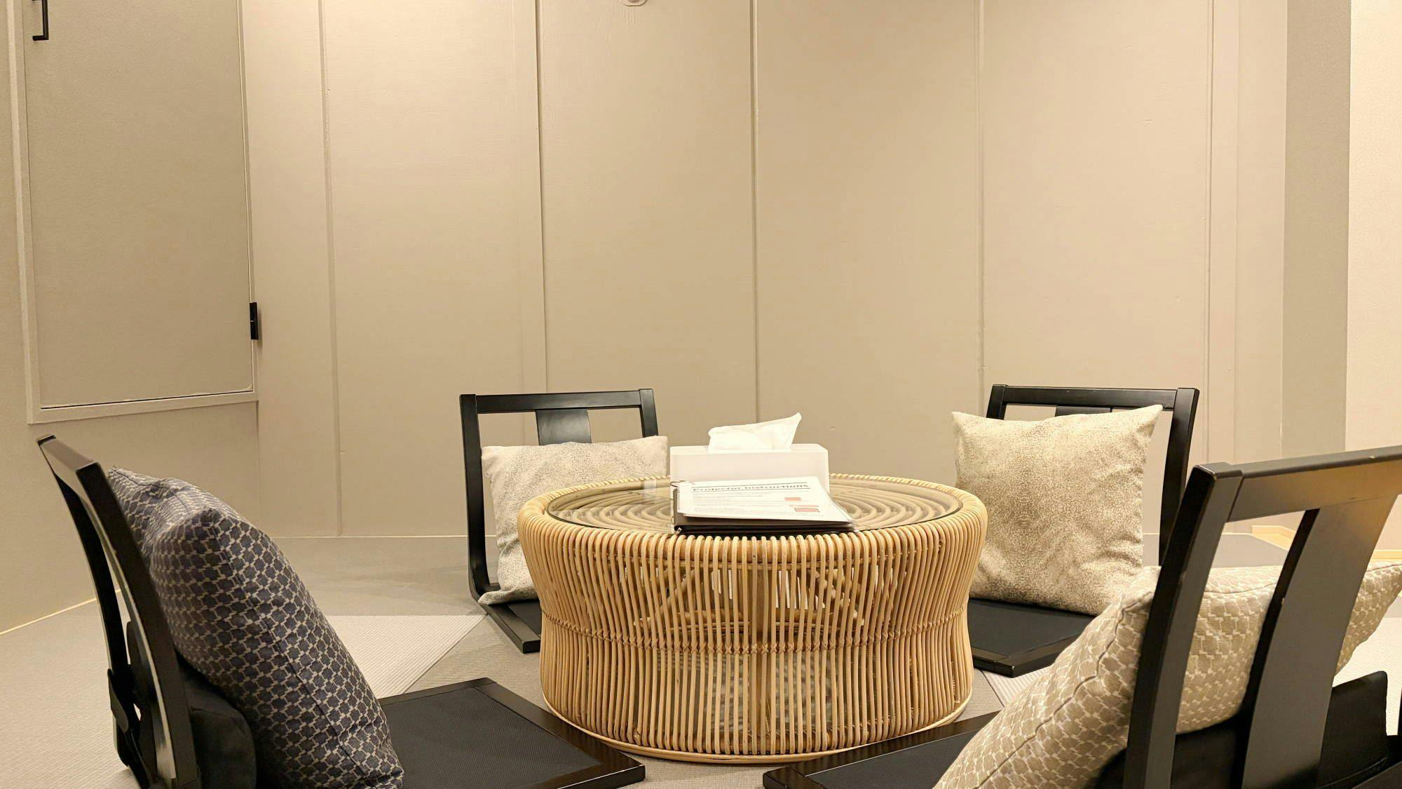 Glamping Tokyo Asakusa