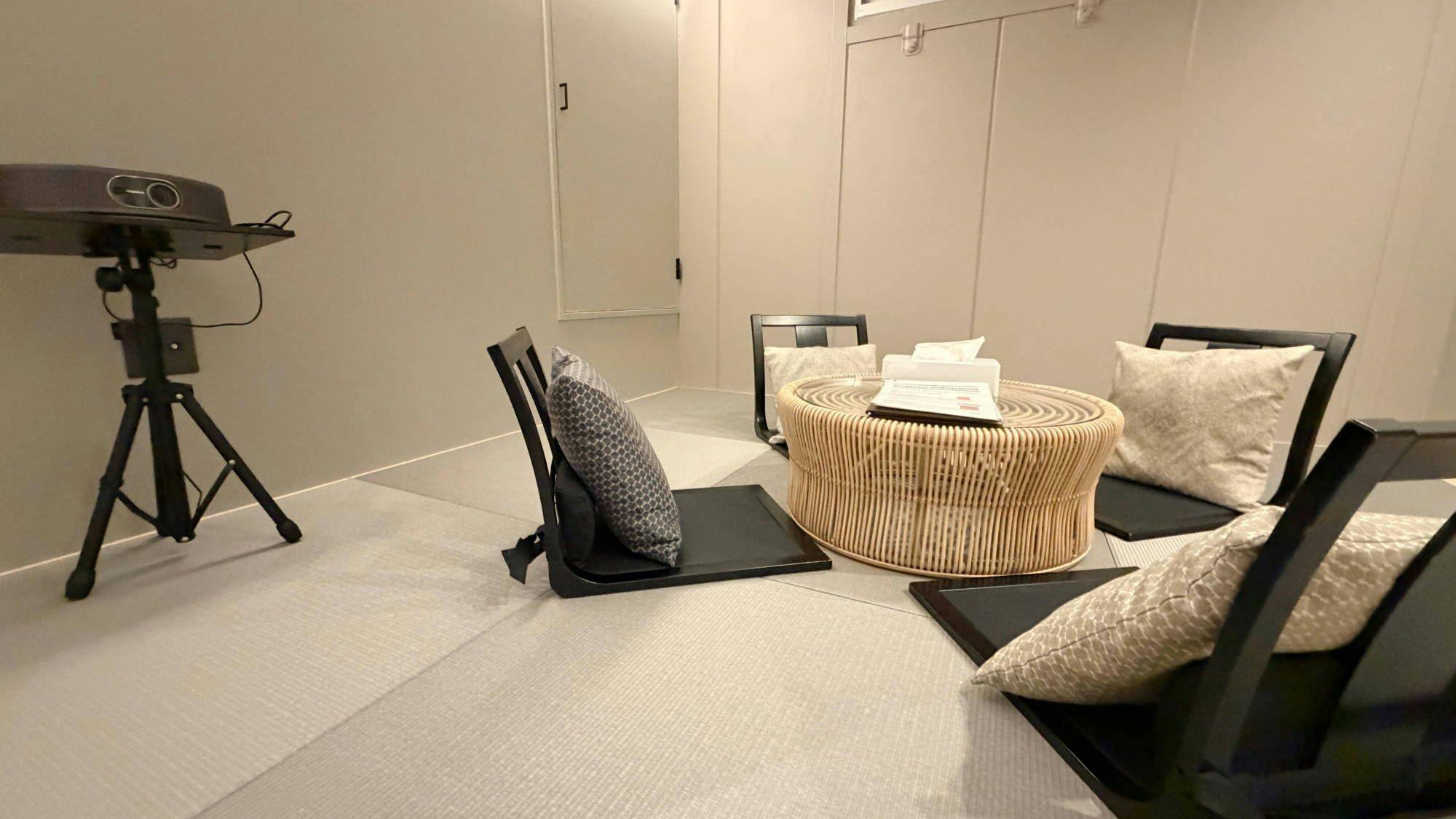 Glamping Tokyo Asakusa