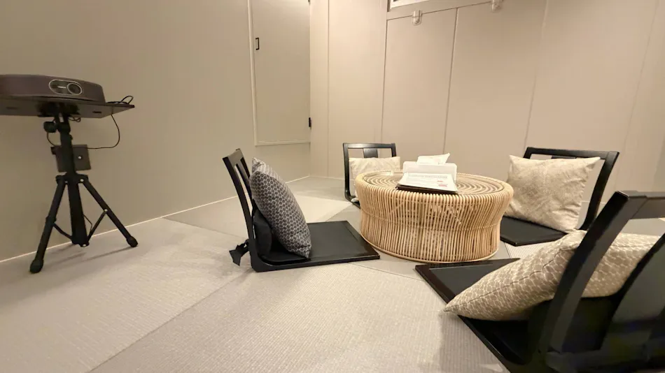Glamping Tokyo Asakusa