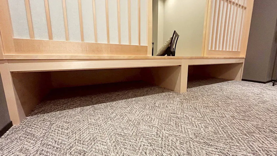 Glamping Tokyo Asakusa