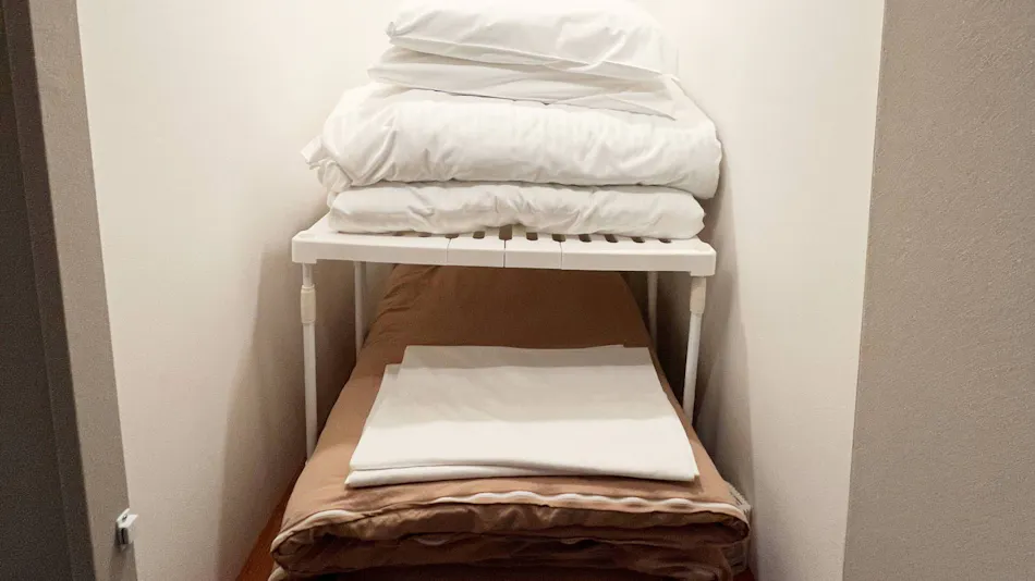Glamping Tokyo Asakusa