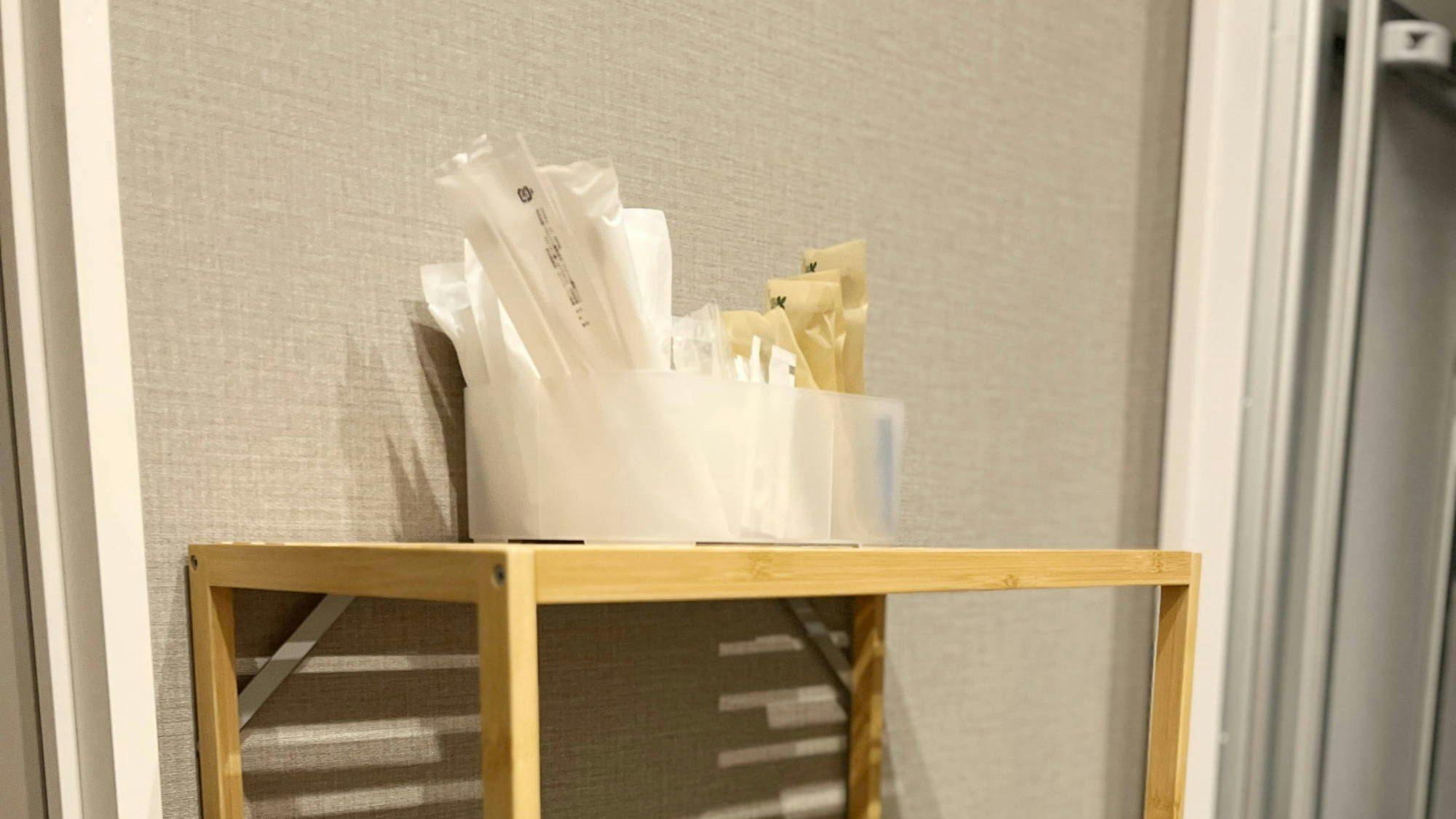 Deluxe Suite (Japanese-Western Style): Amenities