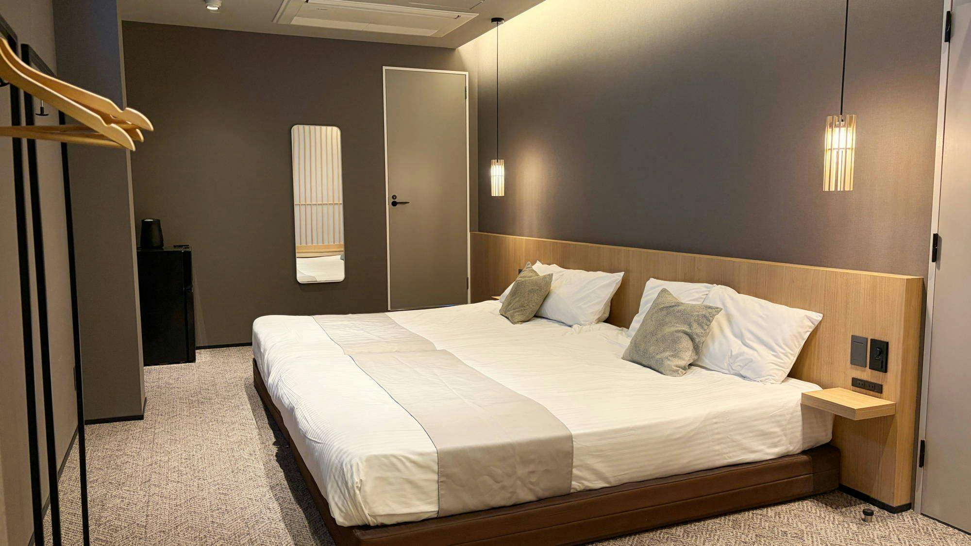 Glamping Tokyo Asakusa