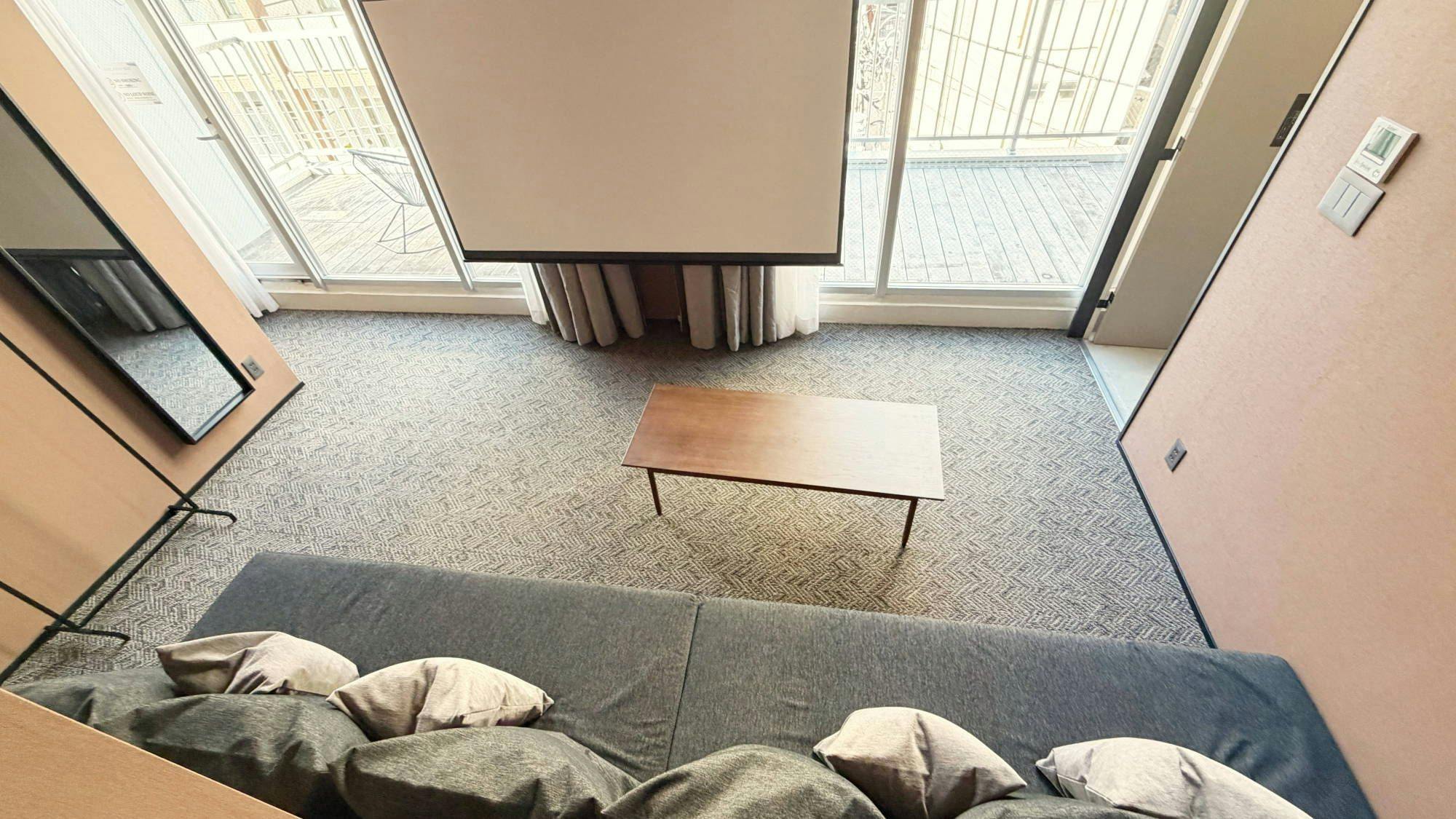 Glamping Tokyo Asakusa