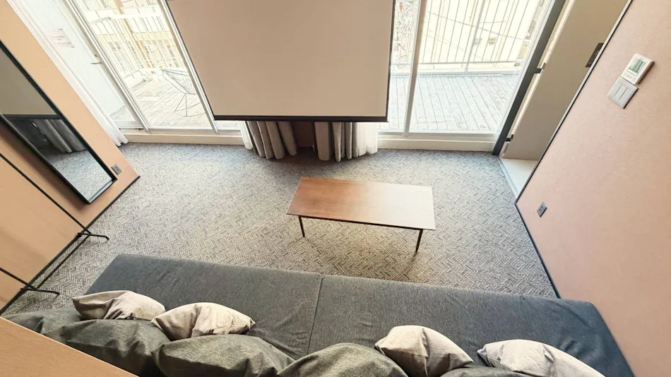 Glamping Tokyo Asakusa