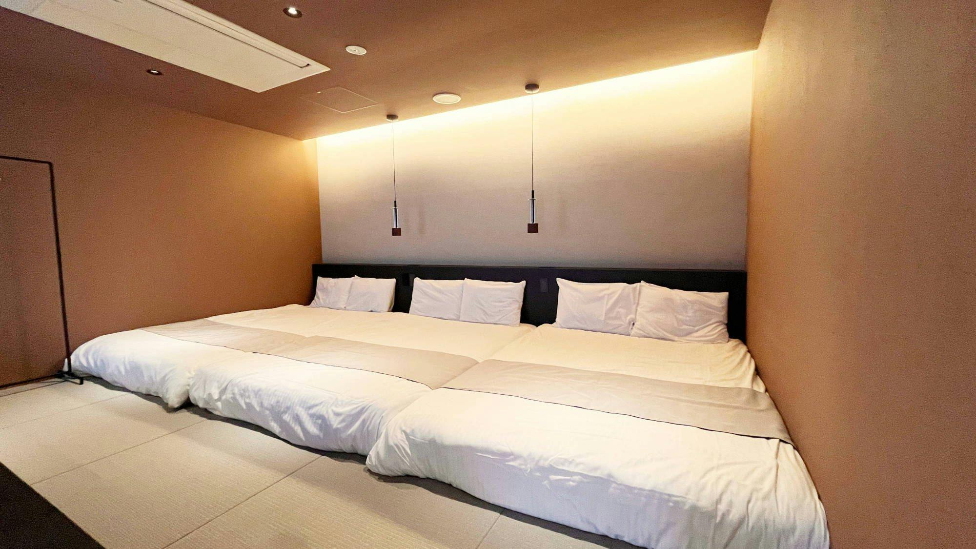 Glamping Tokyo Asakusa