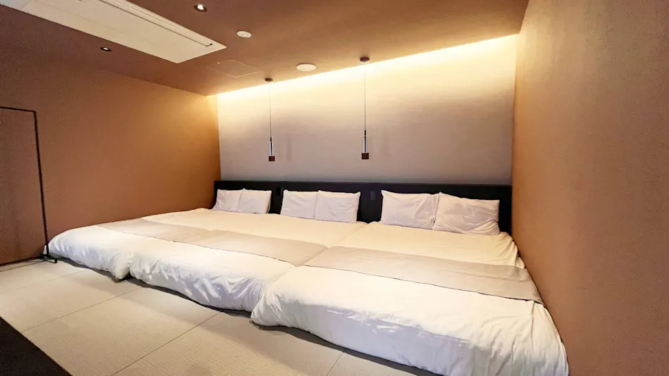 Glamping Tokyo Asakusa