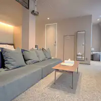 Premium Japanese-Western Room