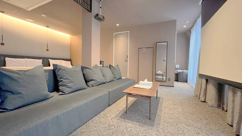 Glamping Tokyo Asakusa