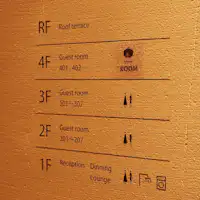 Floor Guide