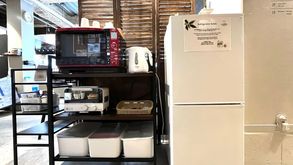 Glamping Tokyo Asakusa