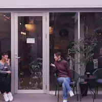 Unforgettable encounters you can only have while traveling