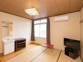 Tabist　大和荘新浜　四日市