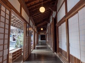 高野山　真田坊　蓮華定院