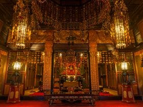 高野山　真田坊　蓮華定院