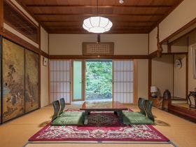 高野山　真田坊　蓮華定院