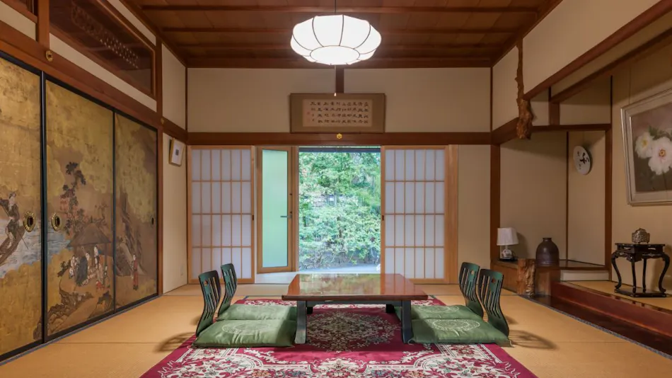 Koyasan Sanada-bo Rengejoin