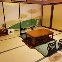 【มาตรฐาน: ห้องสไตล์ญี่ปุ่นพร้อมประตูเลื่อน】