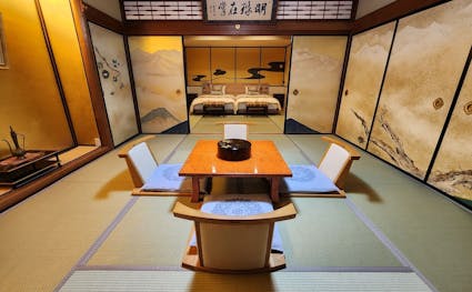 【精進料理の二食付プラン】真田幸村ゆかりの寺院で歴史探訪