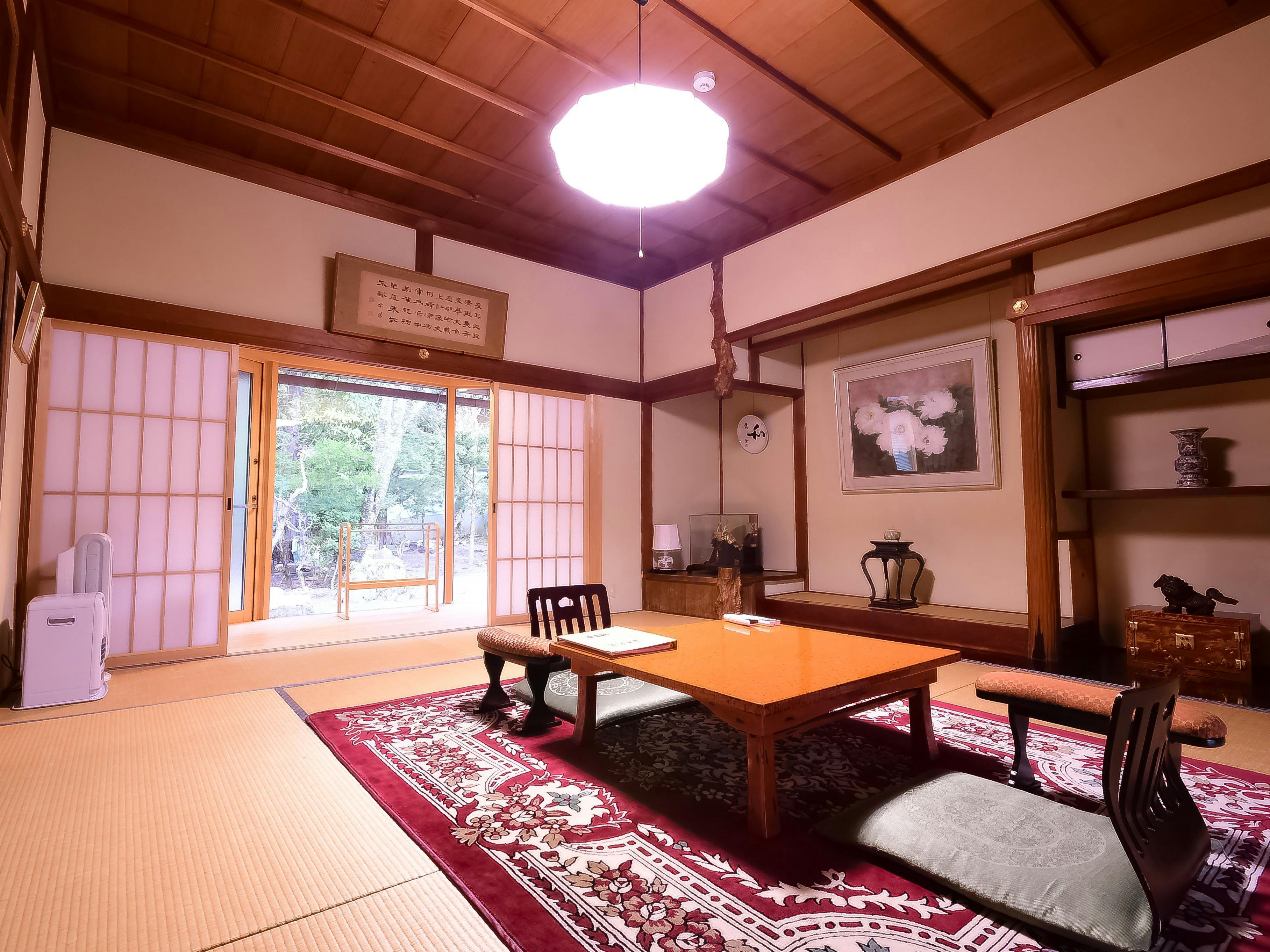 ห้องซูพีเรียร์