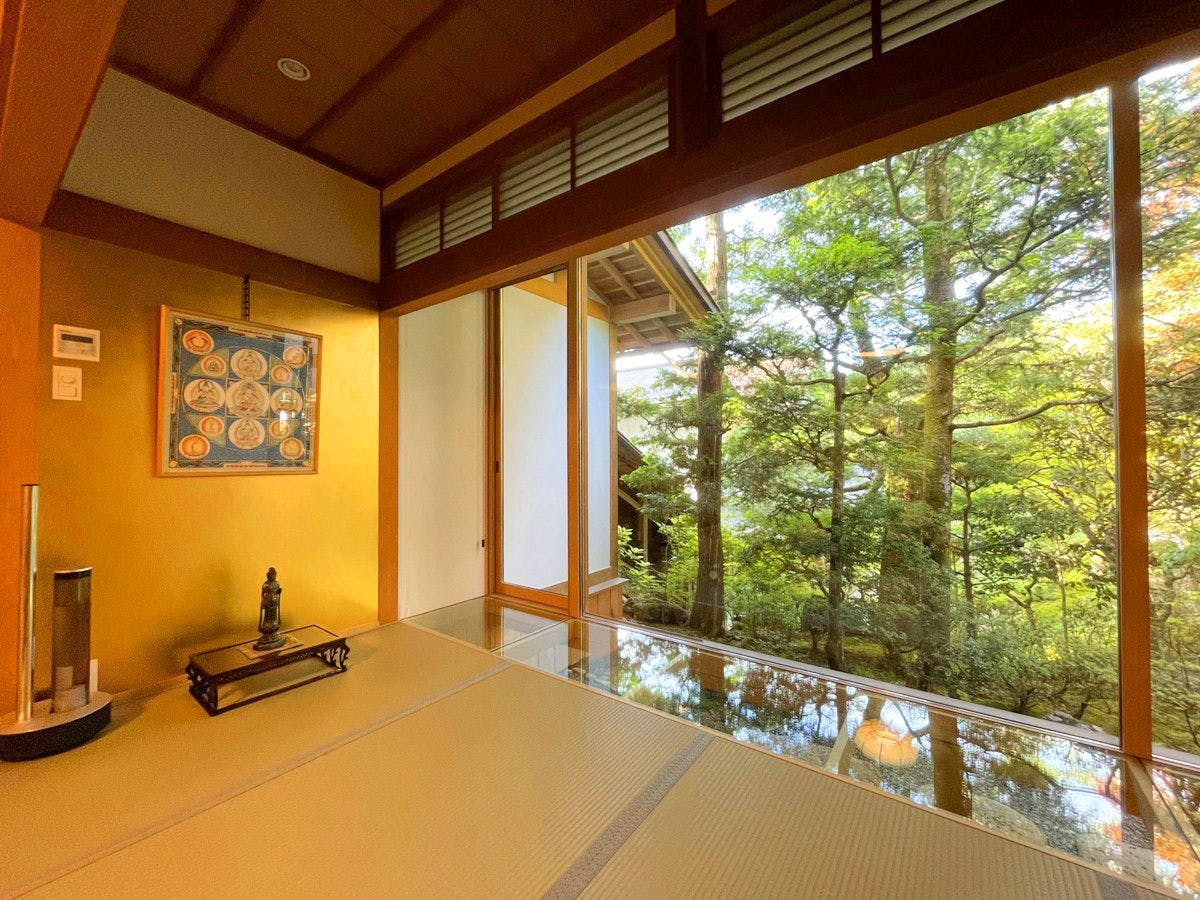 【閑林】ห้องพัก