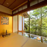 【閑林】ห้องพัก