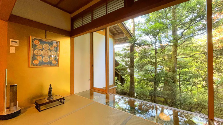Koyasan Sanada-bo Rengejoin