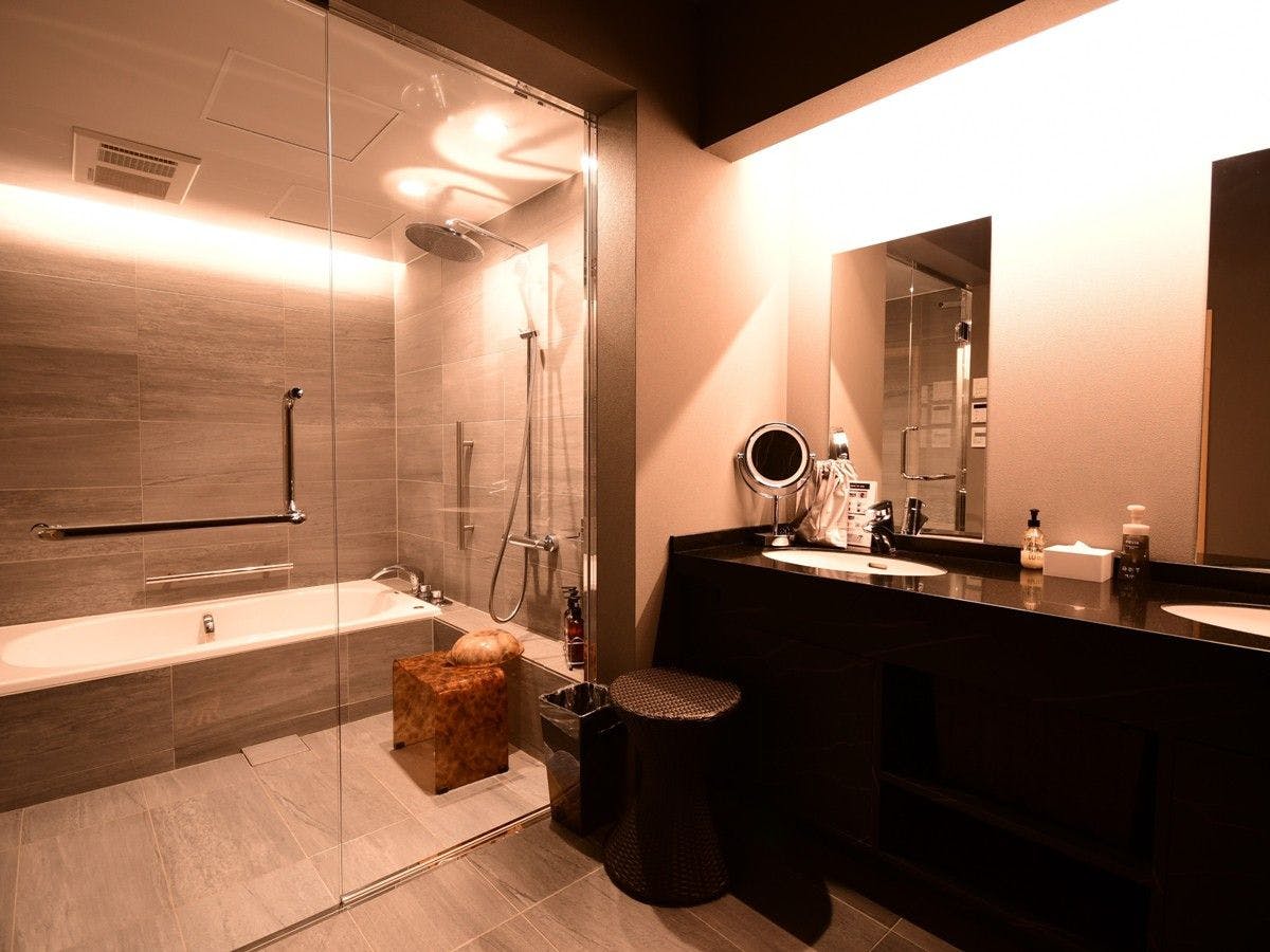 【ซินเหลียน】ห้องน้ำ