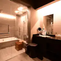 【ซินเหลียน】ห้องน้ำ