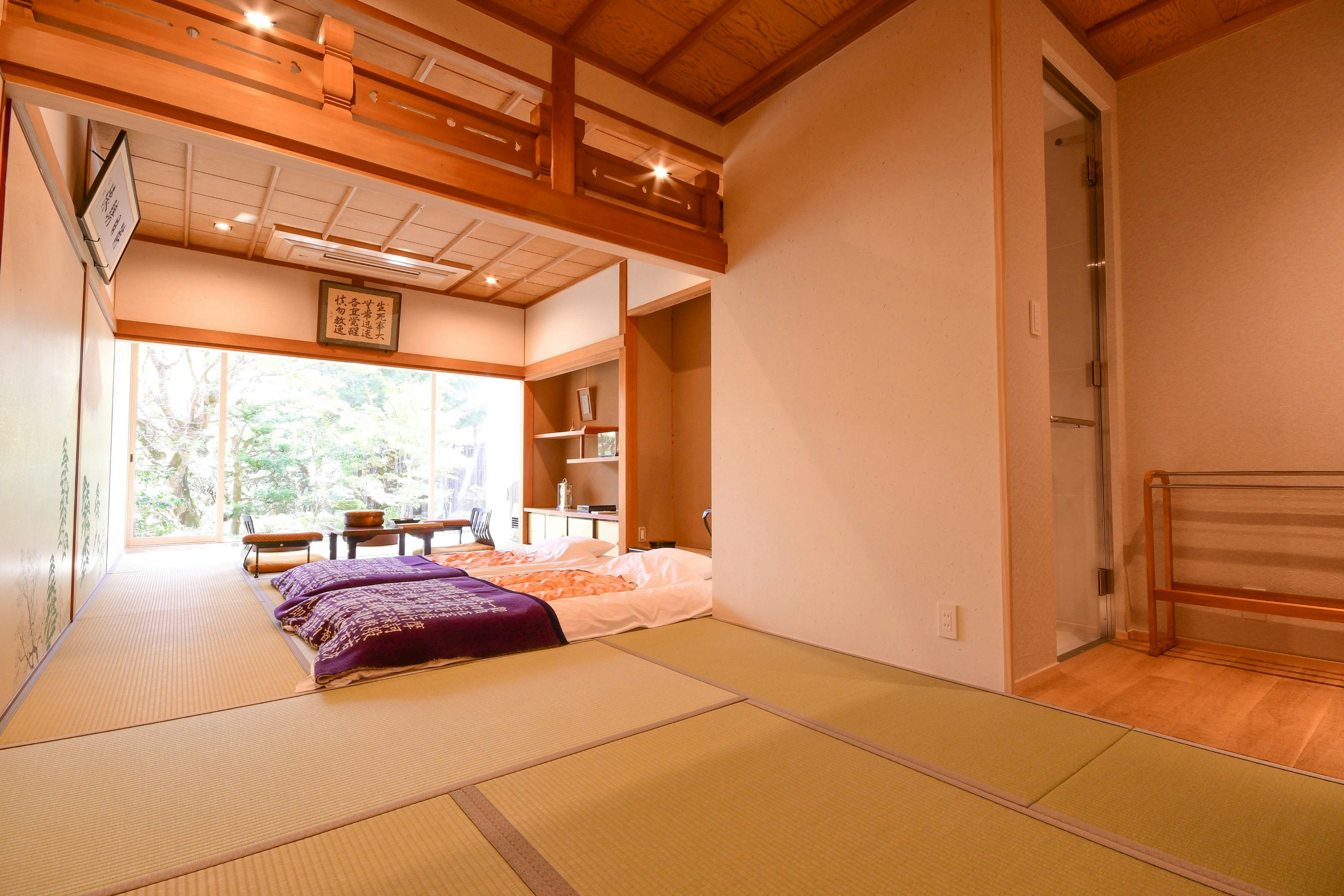 Koyasan Sanada-bo Rengejoin