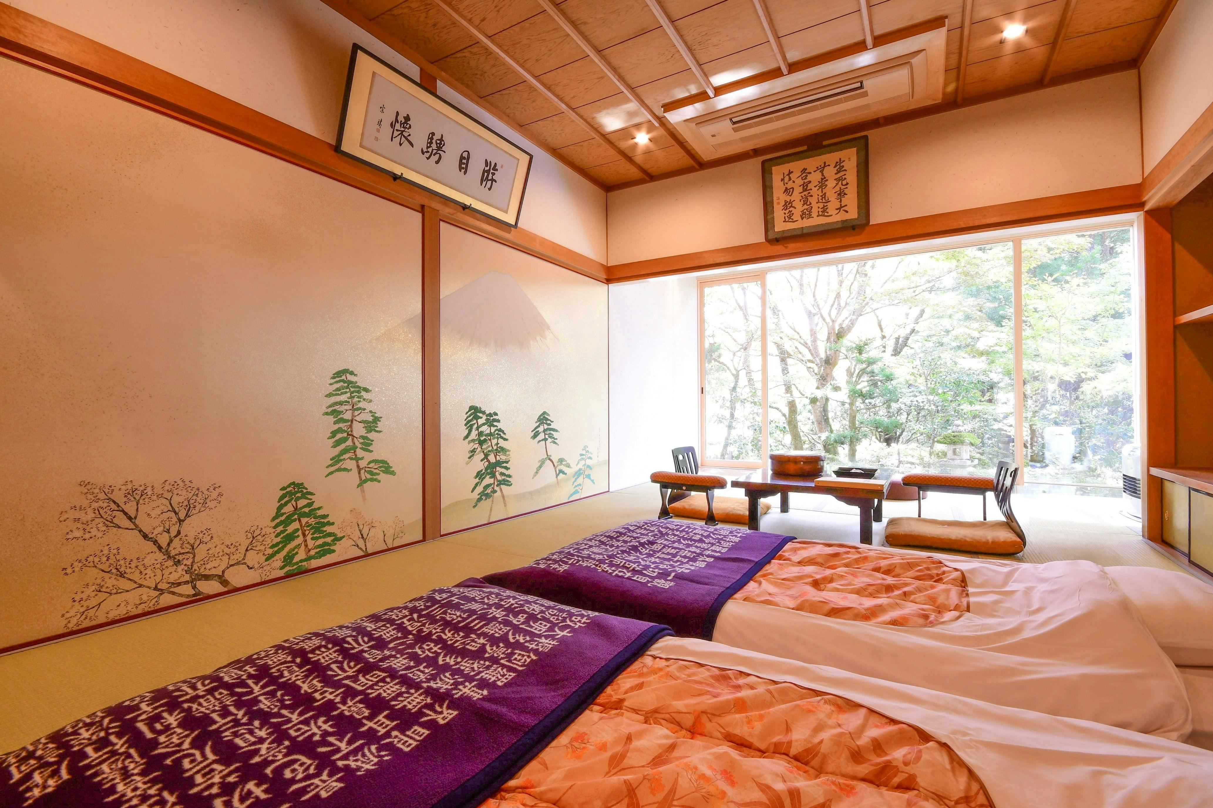 Koyasan Sanada-bo Rengejoin