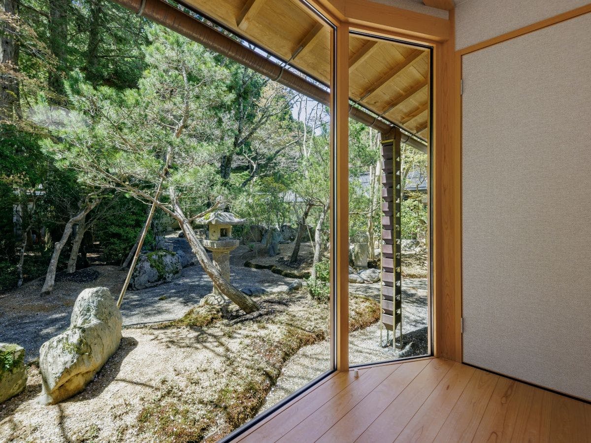Koyasan Sanada-bo Rengejoin