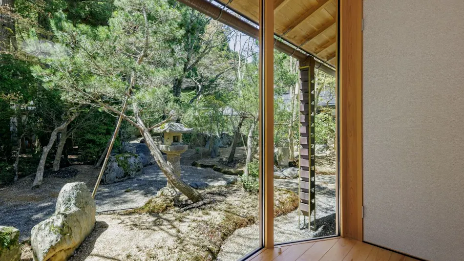 Koyasan Sanada-bo Rengejoin