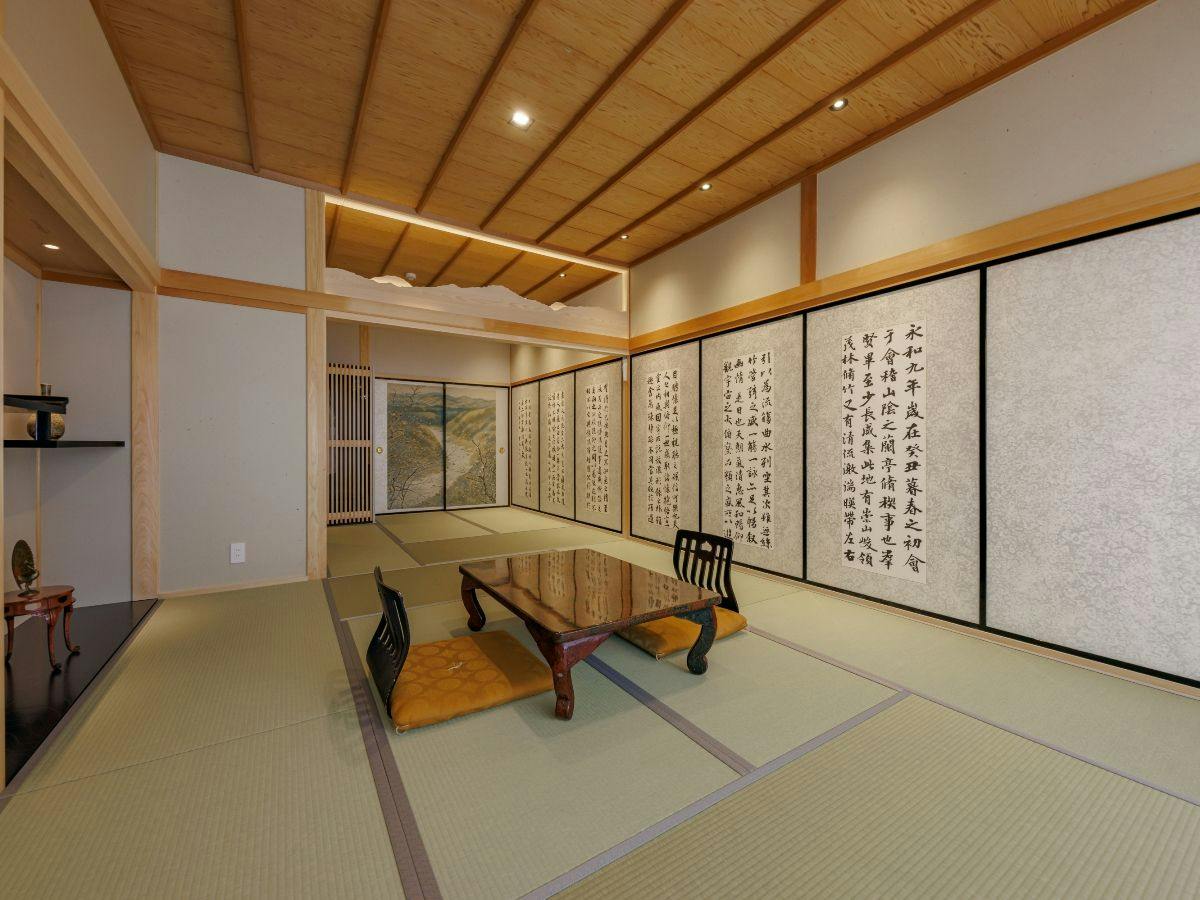 Koyasan Sanada-bo Rengejoin