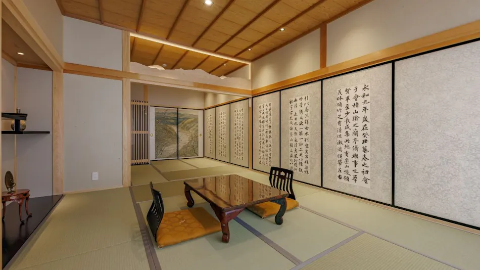 Koyasan Sanada-bo Rengejoin