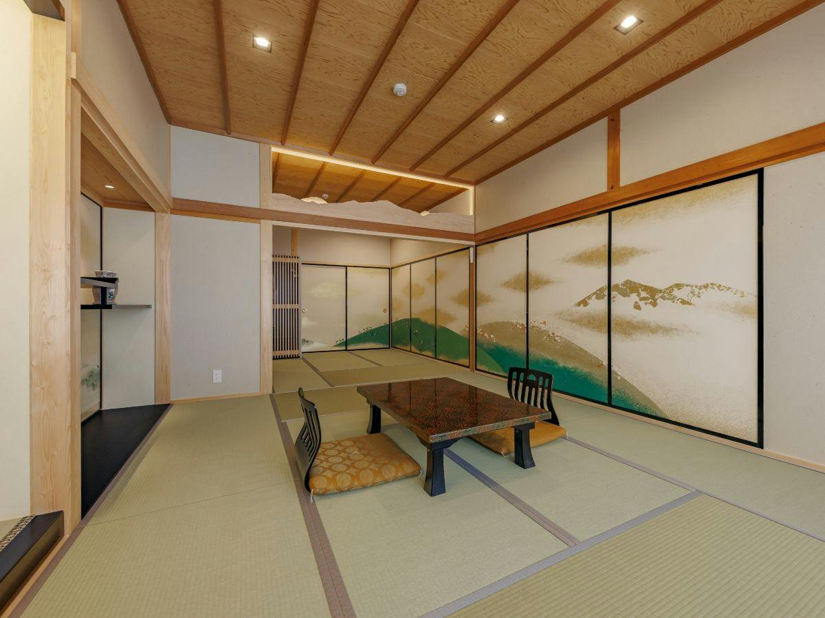 Koyasan Sanada-bo Rengejoin
