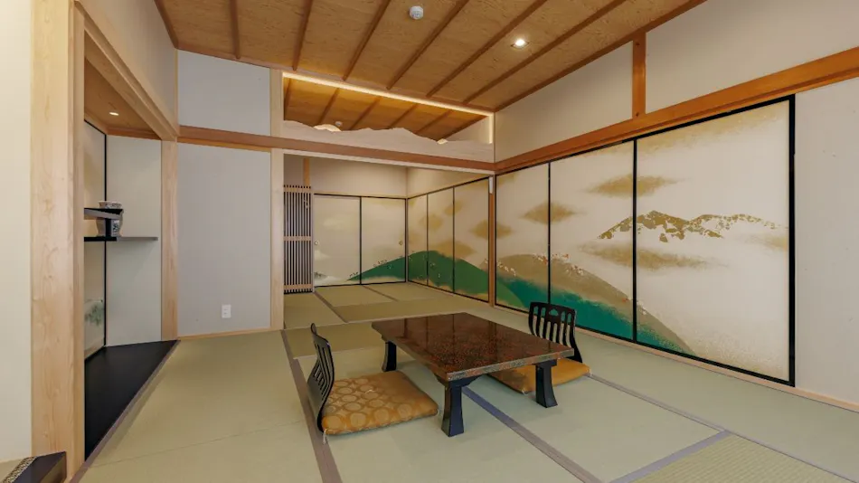 Koyasan Sanada-bo Rengejoin