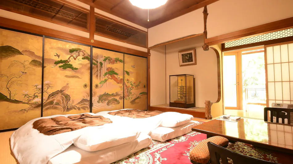 Koyasan Sanada-bo Rengejoin