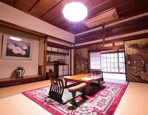 【特別室】（一例）